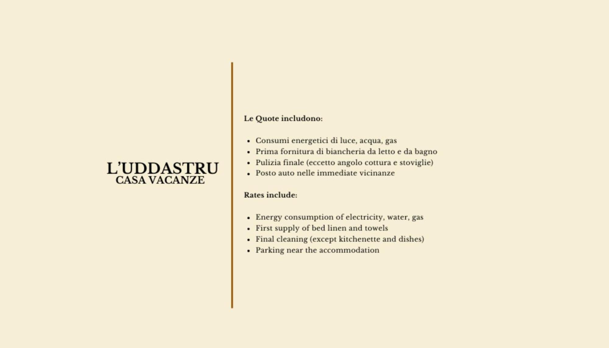 סאן תאודורו Iss Travel, L'Uddastru Panoramic Apartments - With Private Outdoor Terrace מראה חיצוני תמונה